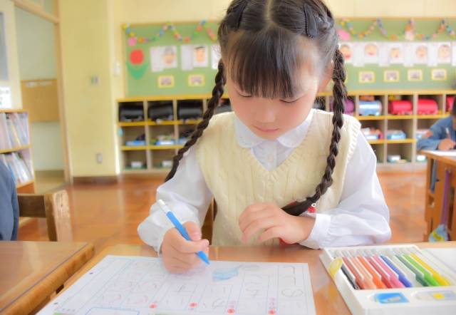 国語力 はすべての勉強の基礎 幼児期から伸ばす方法は Chiik チーク 乳幼児 小学生までの知育 教育メディア