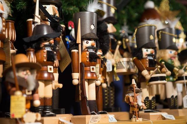 くるみ割り人形のあらすじは 絵本の世界とバレエ組曲の違い Chiik