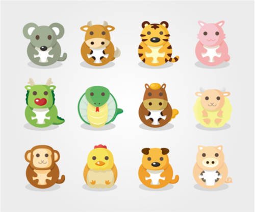 子どもに伝えたい十二支のお話 - Chiik!（チーク） -乳幼児〜小学生までの知育・教育メディア-