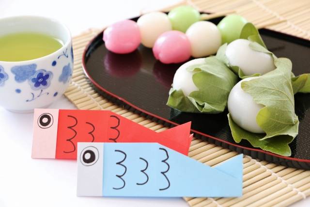 子どもの日には家庭で手作りしよう 手作りのこいのぼり4選 Chiik