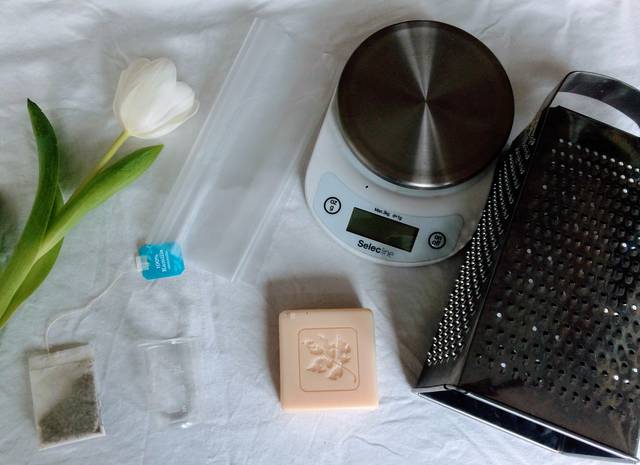 手作り石鹸の作り方 アレンジを加えて自分好みに仕上げよう Chiik