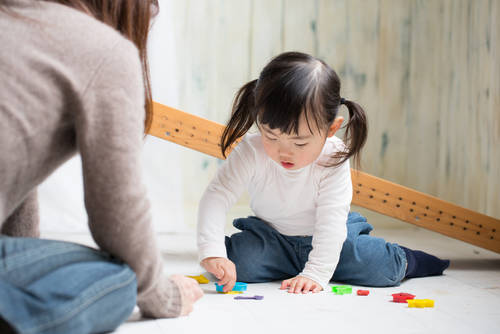 幼稚園 保育園の休園中に取り組んでみたい おうち知育まとめ Chiik