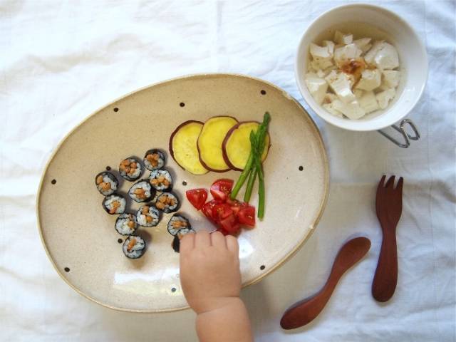 離乳食に納豆は栄養満点 アレルギーの注意点と食べ方のポイント Chiik