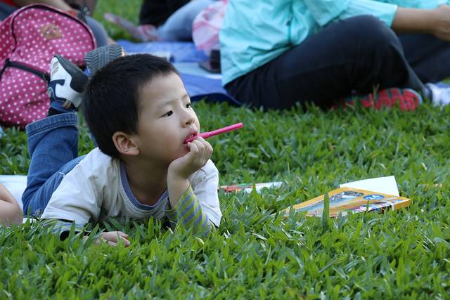 知的好奇心が高いのは賢い証拠 幼児期に伸ばす4つの方法 Chiik チーク 乳幼児 小学生までの知育 教育メディア