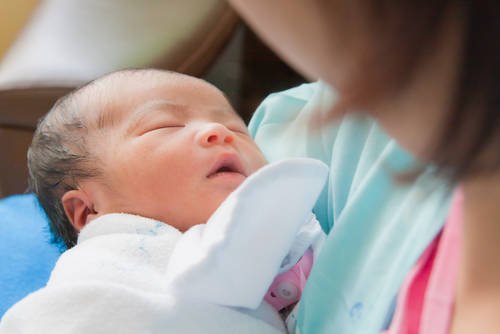 赤ちゃんの人生初の行事 命名式をやってみよう Chiik チーク 乳幼児 小学生までの知育 教育メディア