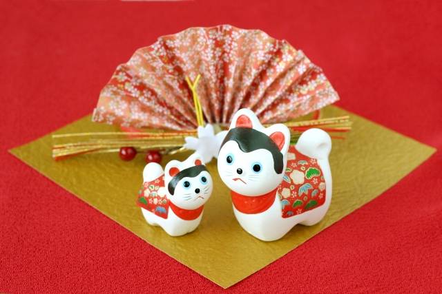 オリジナル年賀状作りに 役立つフリーサイト4選 Chiik チーク 乳幼児 小学生までの知育 教育メディア