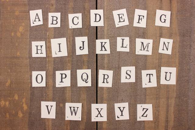 英語の基礎の基礎 Sight Wordを知ってますか Chiik