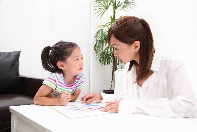 お話づくりでことばの学習 コミュニケーション能力を鍛える Chiik チーク 乳幼児 小学生までの知育 教育メディア