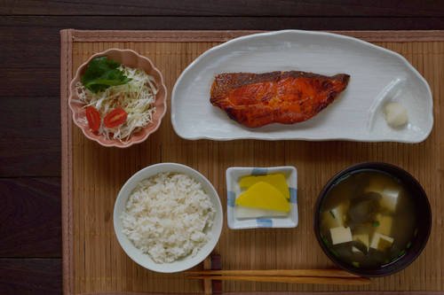 時短でも手抜きに見えない 栄養バランスも の夕食献立のコツ Chiik