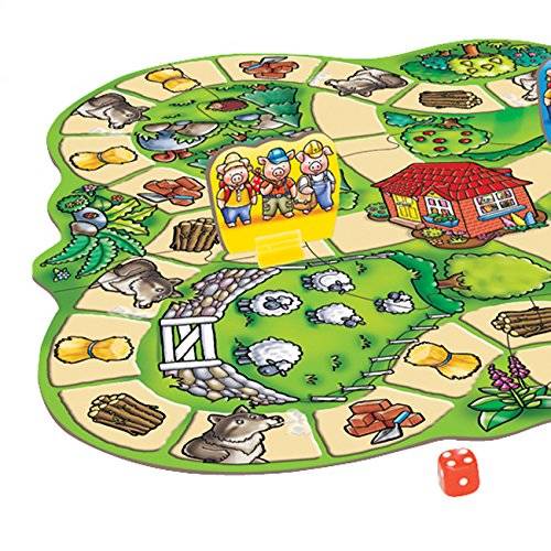 お正月に楽しみたい 幼児向けはじめての すごろく 5選 Chiik チーク 乳幼児 小学生までの知育 教育メディア お正月に楽しみたい 幼児向けはじめての すごろく 5選 Chiik チーク 乳幼児 小学生までの知育 教育メディア