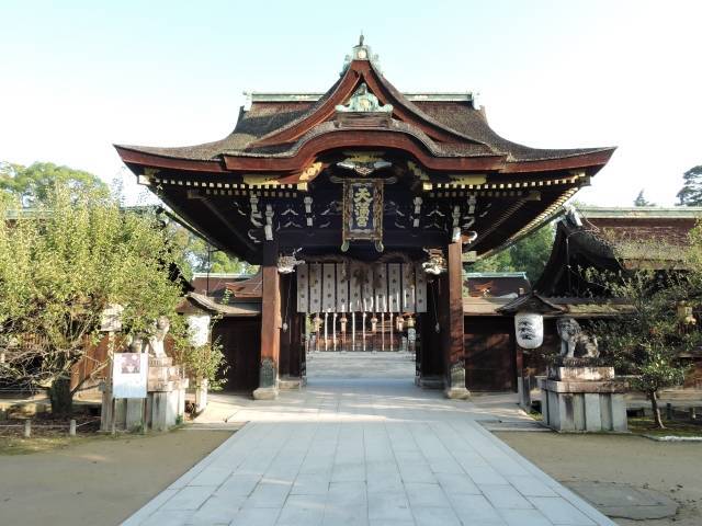 関西 合格祈願 学業成就に人気のおすすめ神社5選 Chiik