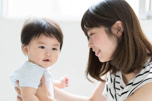 し過ぎ に陥りがち 1人目育児を後悔しないコツ Chiik チーク 乳幼児 小学生までの知育 教育メディア