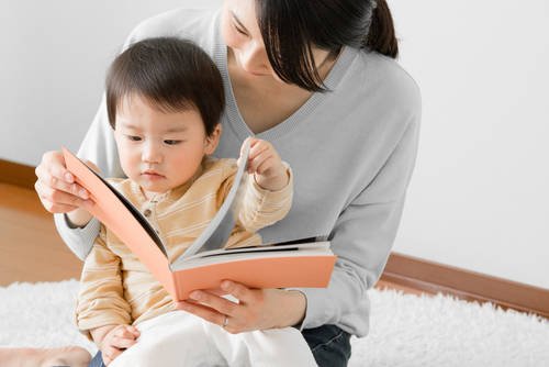子どもは繰り返しが大好き 同じ絵本を何度も読み聞かせる意味 Chiik
