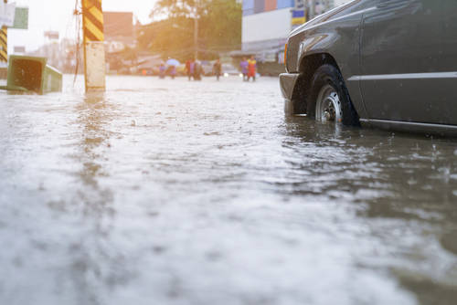 西日本豪雨 子連れ避難所体験 災害時の心得や持ち物 日頃の備え Chiik