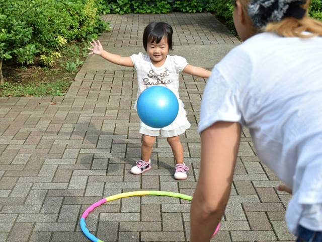 気になる子どものできた！が増える☆幼児のためのコーディネーション運動 動きことば」で苦手な子も楽しめる! 幼児のための