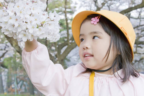 卒園式でカメラ撮影するポイント！子どもをかわいく撮ろう - Chiik