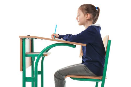 子どもの姿勢改善におすすめのスポーツ 運動 悪い姿勢の影響は Chiik