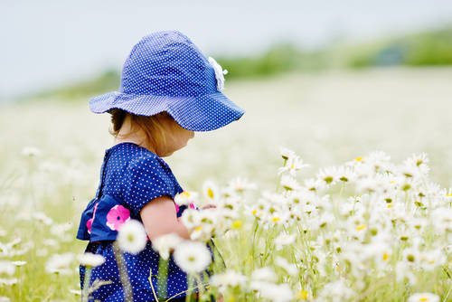 お子さまにはコレ 幼児用帽子を選ぶポイントとおすすめの種類 Chiik