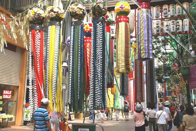 何気なく行なっていませんか 七夕行事の本当の意味とは Chiik チーク 乳幼児 小学生までの知育 教育メディア