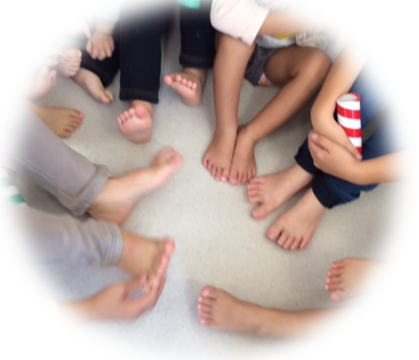 子どもの足を守り育てる 足育 から学ぶ 靴選びのポイント Chiik チーク 乳幼児 小学生までの知育 教育メディア