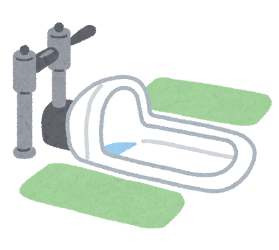 小学校に上がる前に練習したい 和式トイレのトレーニング Chiik