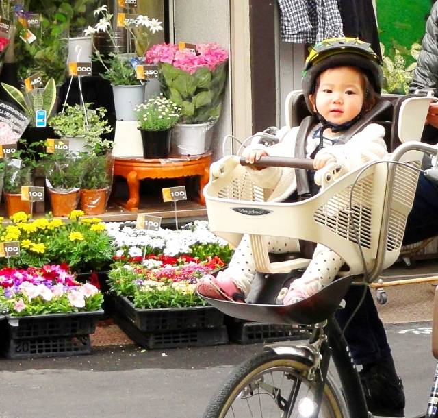 子ども乗せ自転車用レインカバーおすすめ5選 前乗せ編 Chiik