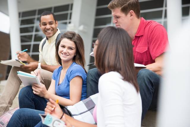 外国語大学とは何を学ぶ場所 お子さまをグローバルな人材に Chiik