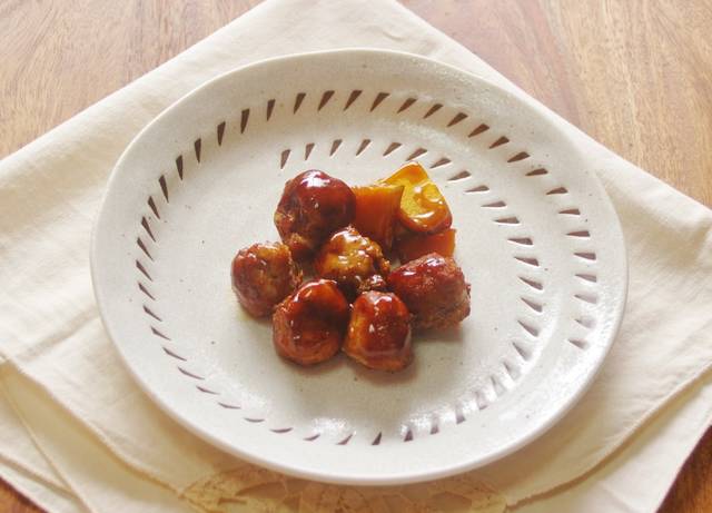 小さな子どもも食べやすい お酢を使った簡単レシピ Chiik