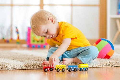 早生まれはデメリットだけじゃない メリットと親の関わり方 Chiik