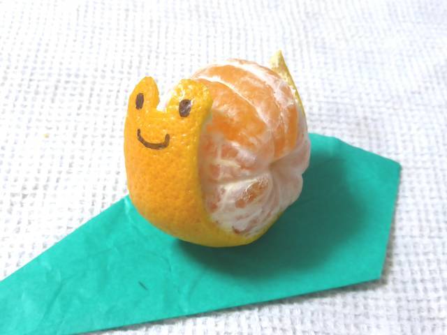 捨てるのはちょっと待って みかんの皮で親子遊びを楽しもう Chiik チーク 乳幼児 小学生までの知育 教育メディア