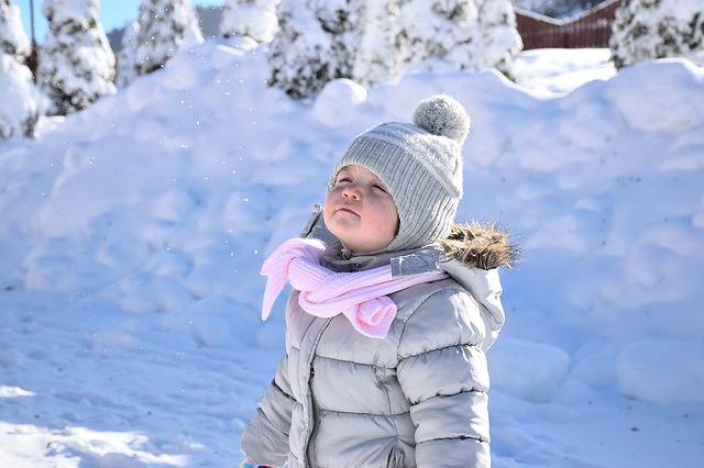 憧れの白銀世界で思いっきり遊ぶ 関西の雪遊びスポット4選 Chiik チーク 乳幼児 小学生までの知育 教育メディア