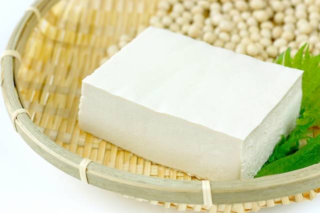 豆腐は離乳食で食べてもok 栄養価が高いおすすめレシピ Chiik チーク 乳幼児 小学生までの知育 教育メディア