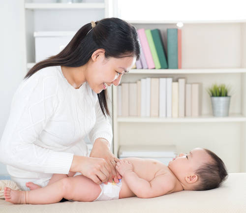 ママに人気のおむつゴミ箱5選 選び方と適した設置場所とは Chiik チーク 乳幼児 小学生までの知育 教育メディア