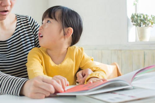 子どもの学力は保護者の経済力や学歴と関係ある？重要なのは…… Chiik!