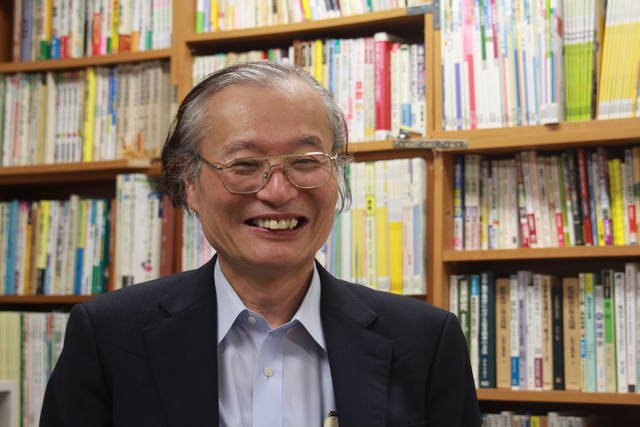 教えられて覚えるものじゃない！？暮らしの中から、子どもが身につける