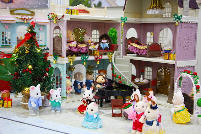おもちゃ屋が選ぶ18年クリスマスプレゼント 最新 流行おもちゃ Chiik