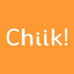 chiik!編集部 chiik!編集部