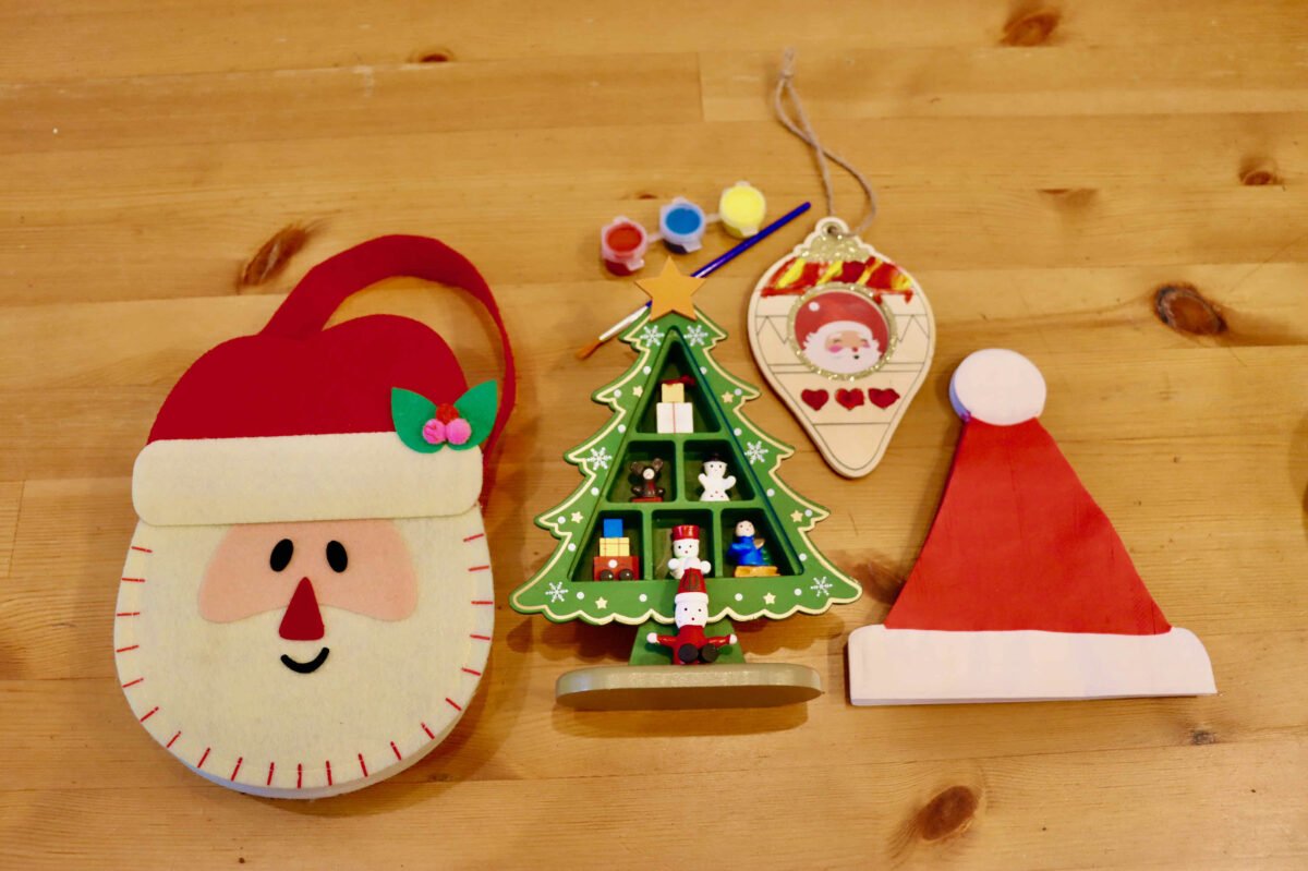 フライングタイガー クリスマス気分がさらに盛り上がる おすすめ小物4選 Chiik チーク 乳幼児 小学生までの知育 教育メディア