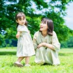 3歳児