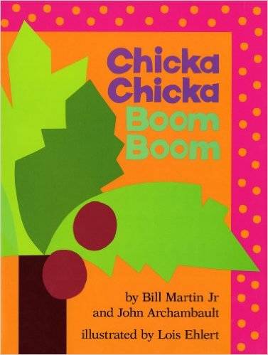 Amazon.co.jp: Chicka Chicka Boom Boom 電子書籍: Bill Martin Jr, John Archambault, Lois Ehlert: Kindleストア (8736)