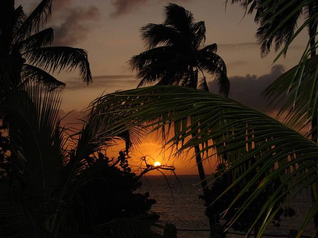 無料の写真: カリブ海, 日没, 夏, 旅行, 休暇, 休日, 海, 楽園 - Pixabayの無料画像 - 291021 (9092)