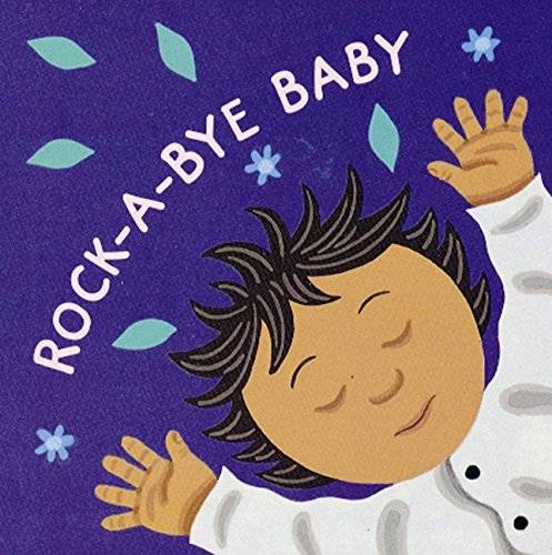 Amazon.co.jp： Rock-a-Bye Baby: Jeanette Winter: 洋書 (10393)