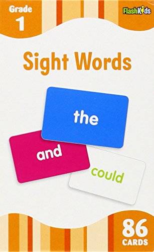 Amazon.co.jp： Sight Words (Flash Kids Flash Cards): Flash Kids: 洋書 (11660)
