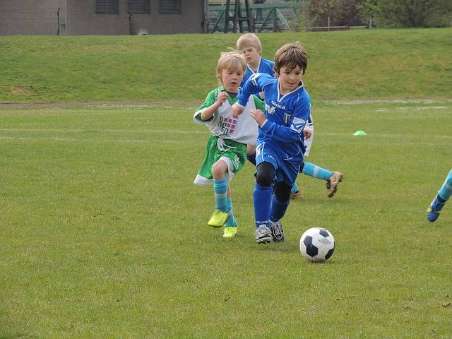 無料の写真: サッカー, 一致, 子供, ボール, ゲーム - Pixabayの無料画像 - 1182024 (12029)