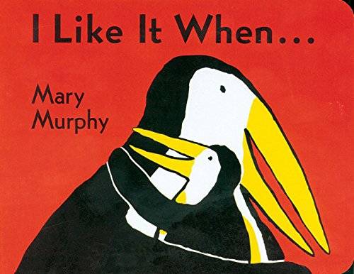 Amazon.co.jp： I Like It When . . .: Mary Murphy: 洋書 (15026)