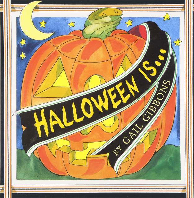 Amazon.co.jp： Halloween Is...: Gail Gibbons: 洋書 (18386)