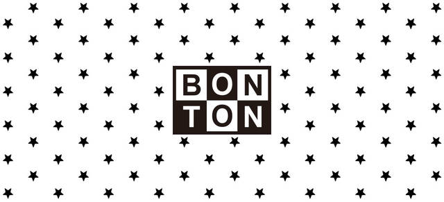 BONTON(ボントン)-MELROSE ONLINE STORE(メルローズ オンライン ストア) (21528)