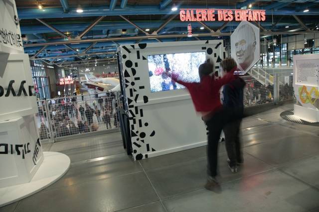 De la lettre à l’ image au Centre Pompidou | Up culture (22883)