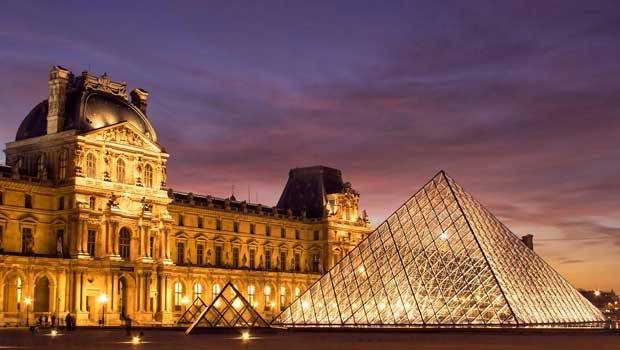 Traveleurope Blog | Travel tips, advices and useful info20 Interesting Facts About The Louvre - Traveleurope Blog | Travel tips, advices and useful info (22922)