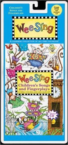 Amazon.co.jp： Wee Sing Children's Songs and Fingerplays: Pamela Conn Beall, Susan Hagen Nipp: 洋書 (23553)